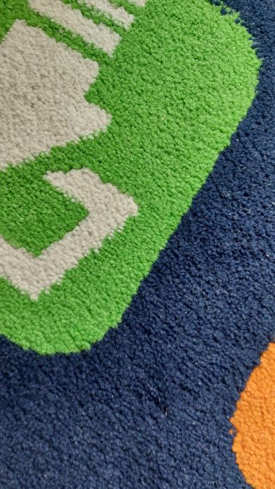 Детски килим 170/120