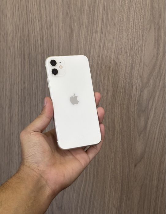 Iphone 11 64/75 идияльно без ремонта