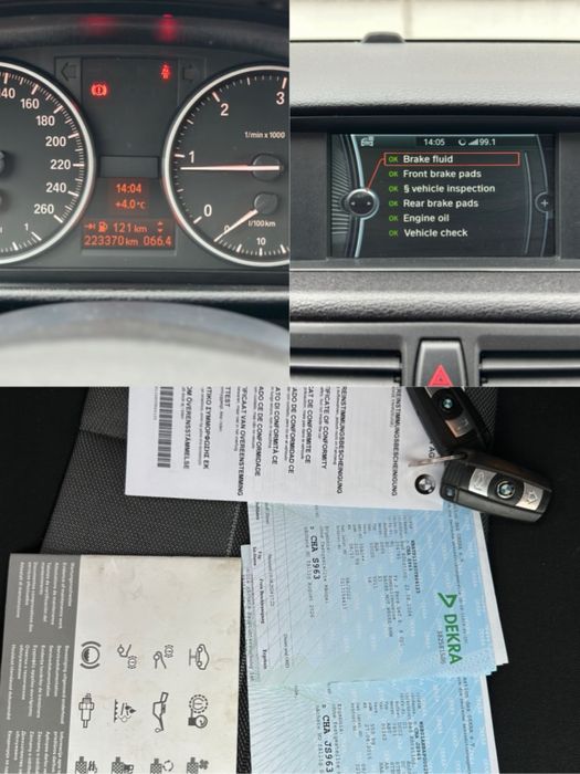 Bmw X1 2.0 D Euro 5 X-Drive