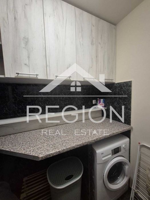 Дава се под наем Двустаен апартамент в Варна, Колхозен пазар - 53 кв.м за 484.5 € - Снимка #10