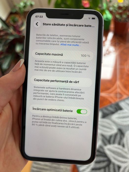 iPhone 11 128 gb