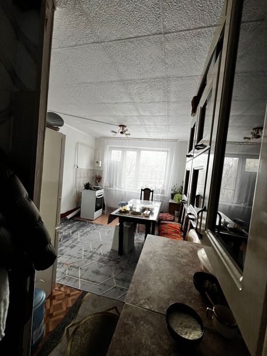 Продам комнату в общежитии