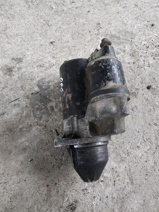 Dezmembrari Electromotor Oe Opel Astra H 2004-2009 5 Trepte 1.8 Z18XE