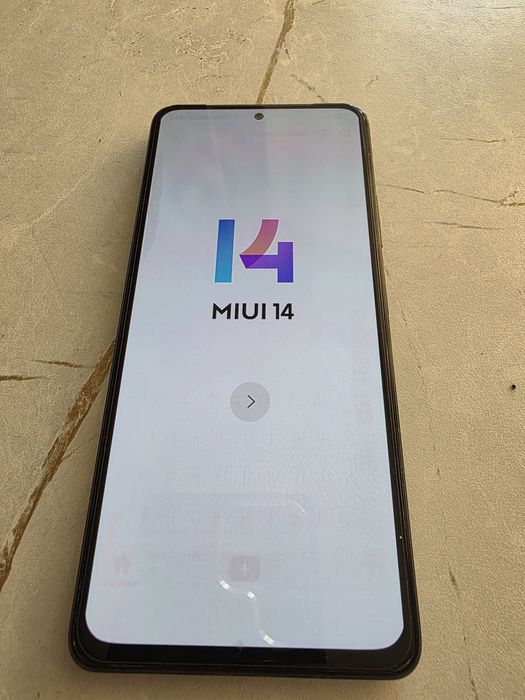 Продам телефон Redmi note 10 pro