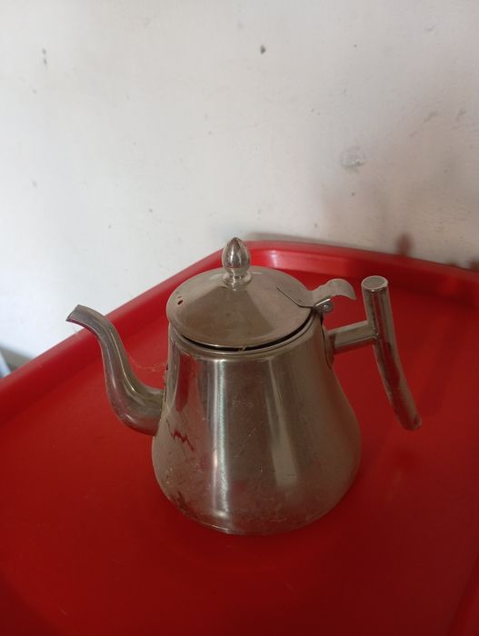 Kafe uchun idish tovoqlar