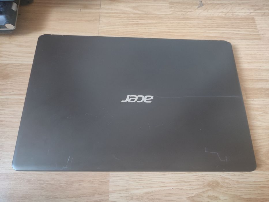 Carcasa Completa + Tastatura + Balamale Acer Extensia 15 EX215-51