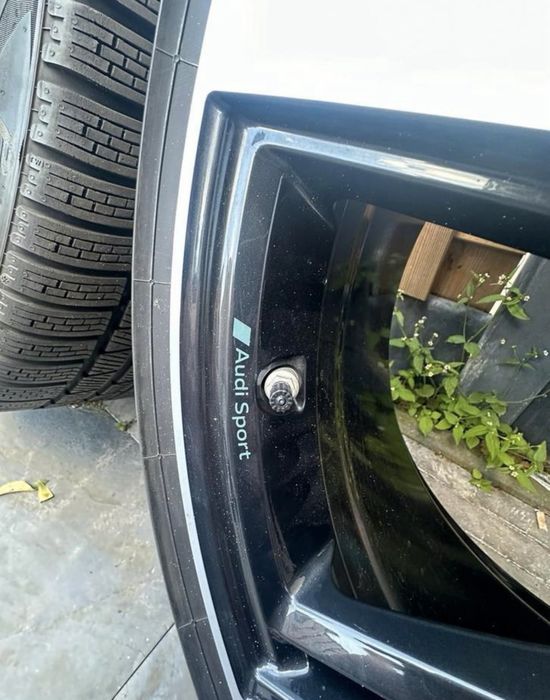 Ауди джанти 22 цола ( зимни )