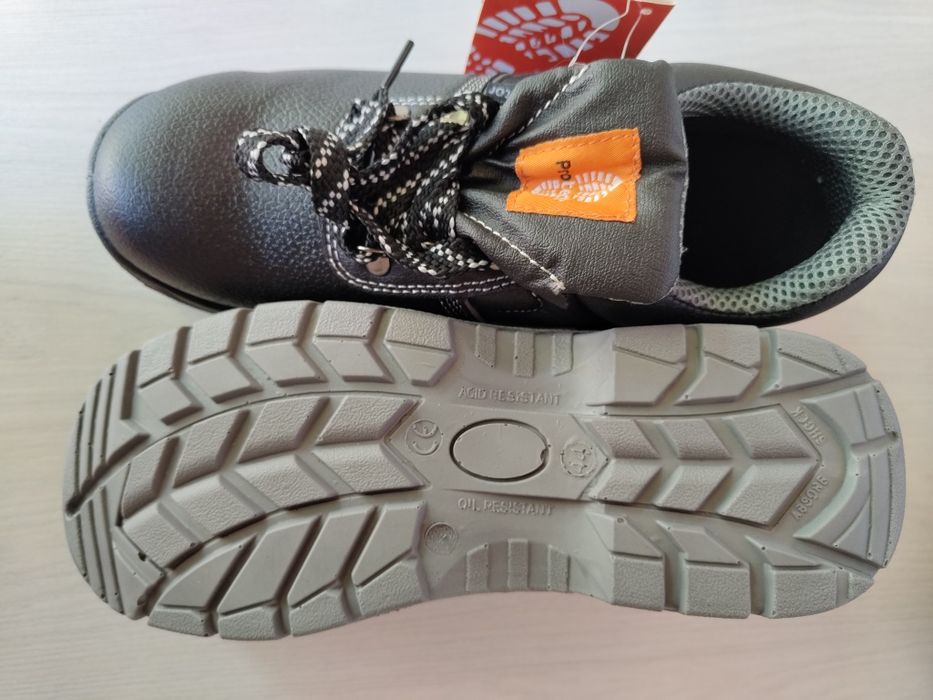 Спецобувь, 44 размер