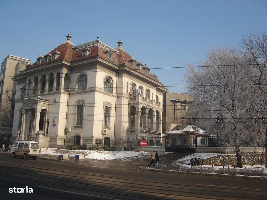 Casa Băileșteanu, Licitație Publică – Preț De Pornire 11.300.000 Lei