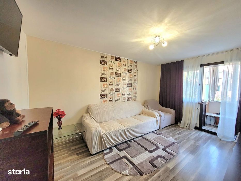 Apartament 3 Camere, investitie sau rezidenta, zona ITC, Brasov