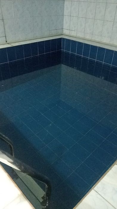 Спа комплекс для оздоровления