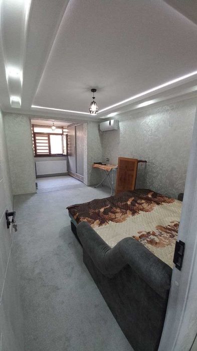 №12406  Продаётся 3-х комнатная