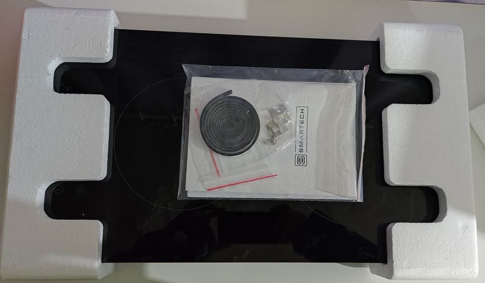 Продам встраиваемую варочную панель