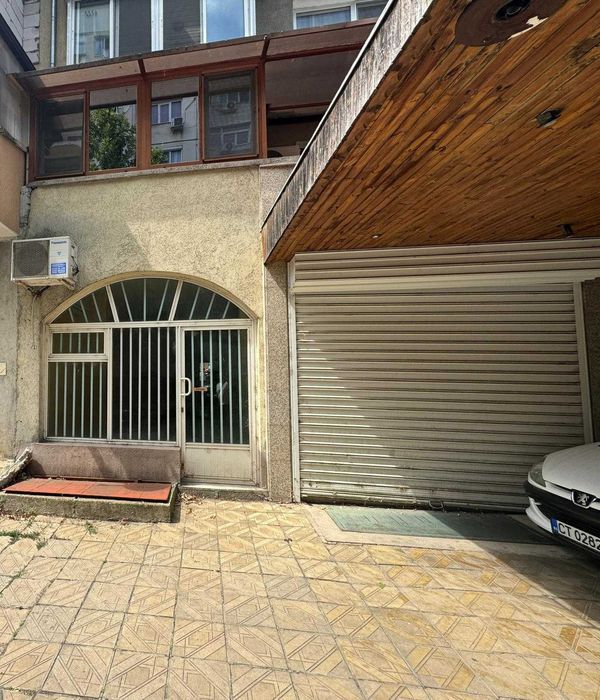 Помещение Под Наем Стара Загора