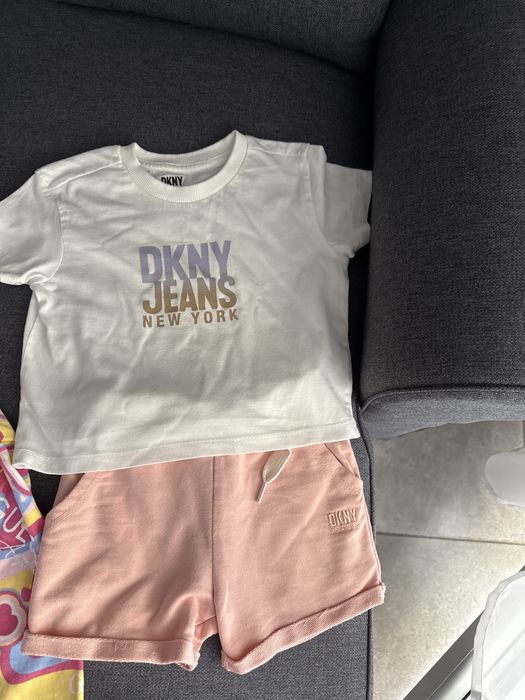 Детски маркови дрехи 2/3 г.