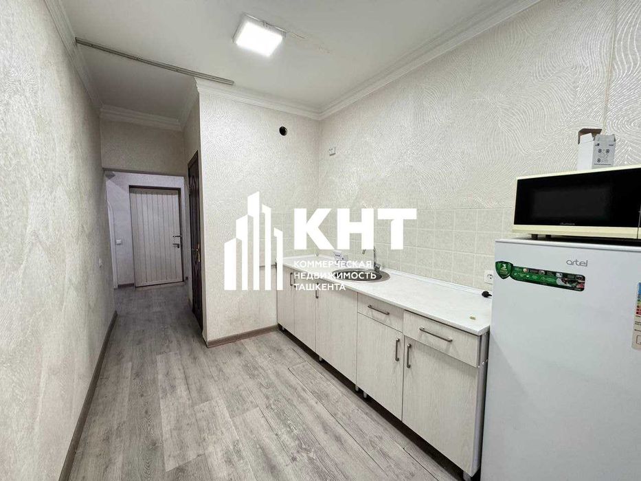 Аренда Офиса 84м2 Ул.Себзар | Алмазарский