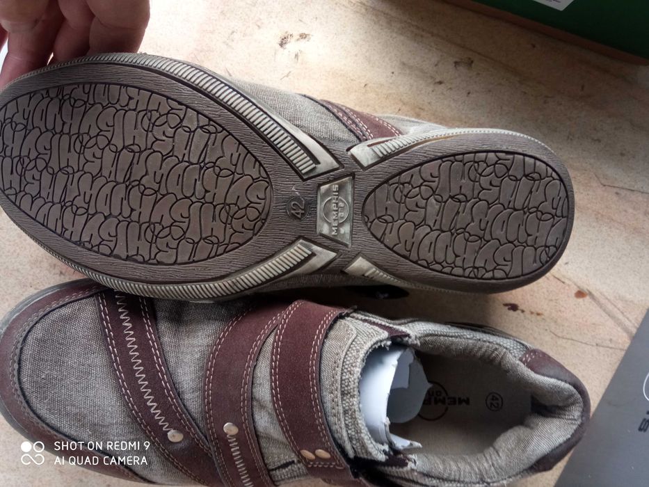 нови оригинални маратонки