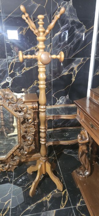 Cuiere din lemn masiv