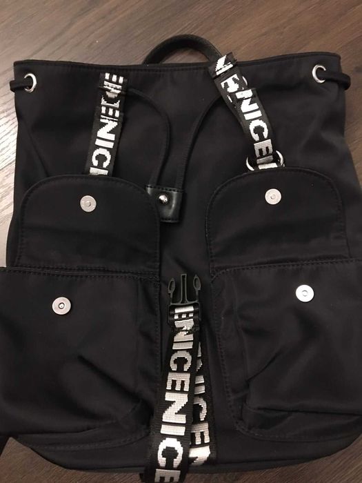 Рюкзак молодежный