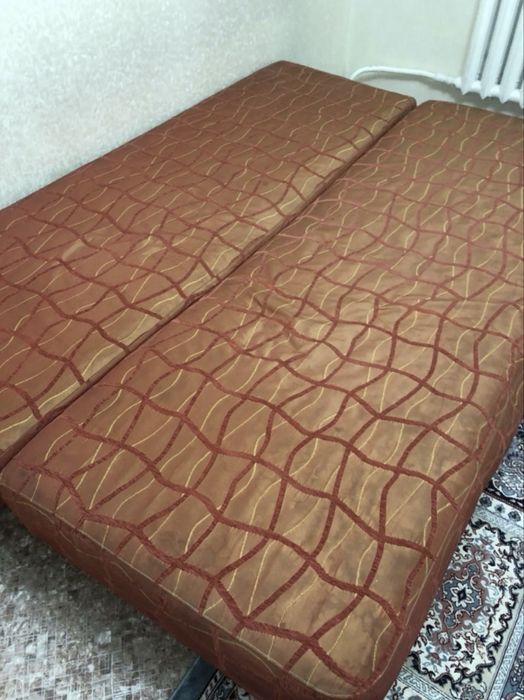 Раскладной диван (Италия)