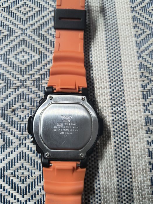 Ofertă ceas Casio!!