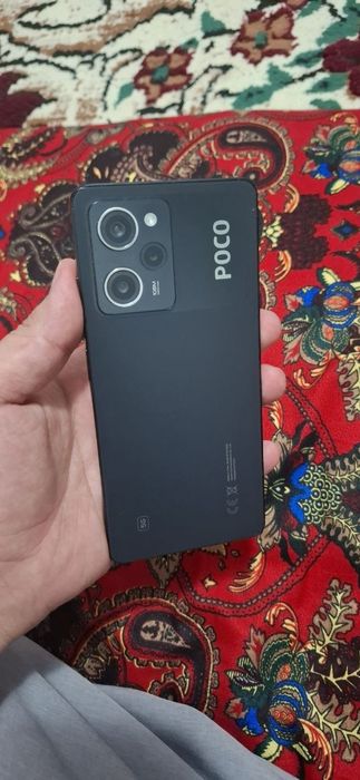 Poco x5 pro sotiladi 8/256