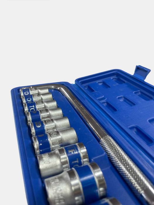 Комплект вложки Гедоре, 1/2 - 10 части .