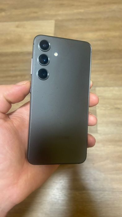 Samsung s24, 128гб