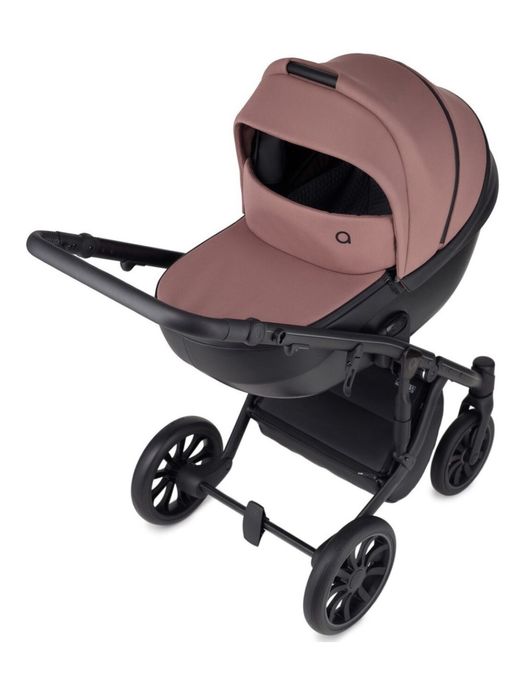 Коляска универсальная 2 в 1 Anex M/Type mt-04Q