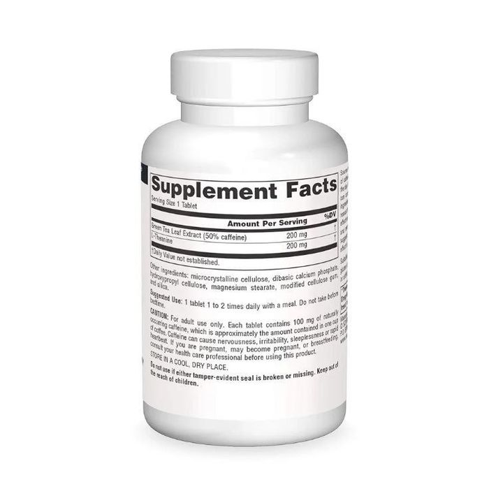 Альфа-липоевая кислота, Alpha Lipoic Acid, Source 200 мг 30 таб