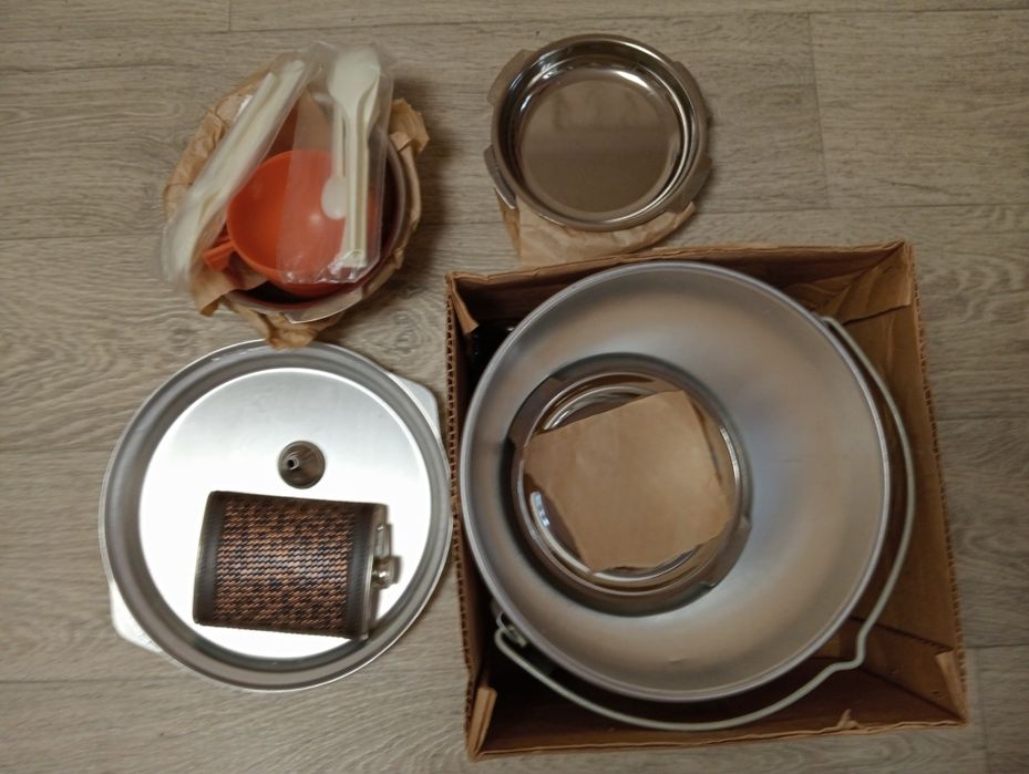 Продам туристический набор.