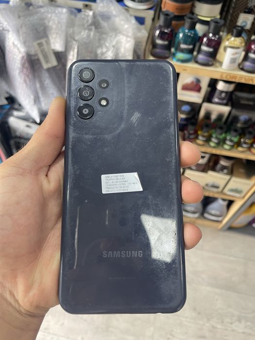 Samsung A13 ideal