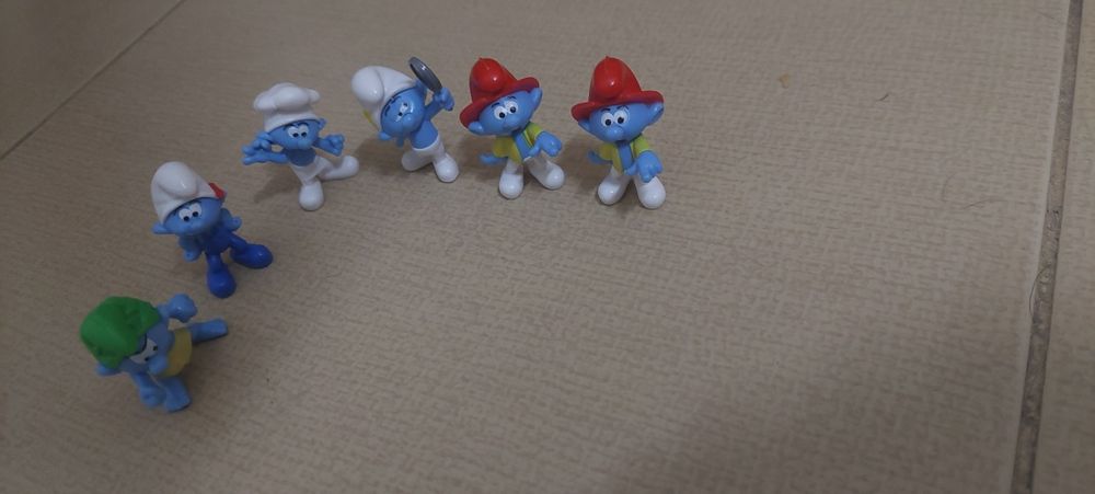 Urgent!!!  Vand STRUMFI