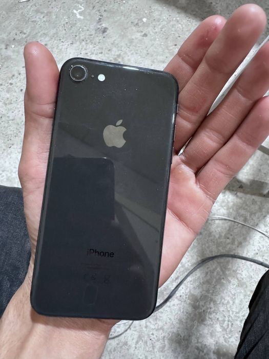 Iphone 8 идеал состояниеда нархи 1млн яна келишамиз