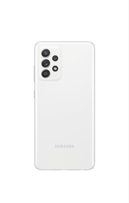 Samsung Galaxy A52