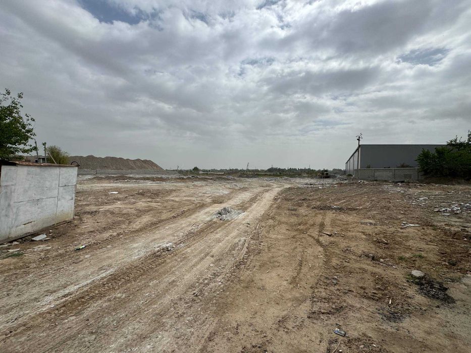 Продается Участок 96 сот, Янгиюльский р-н, Новомихайловка (87648)