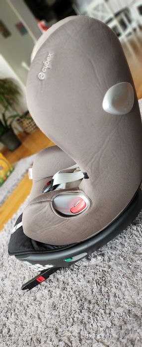 Scaun auto Cybex Sirona 0-18kg