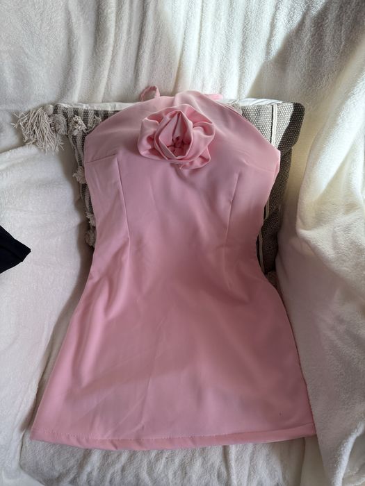 Рокля по Модел Nicole Collection