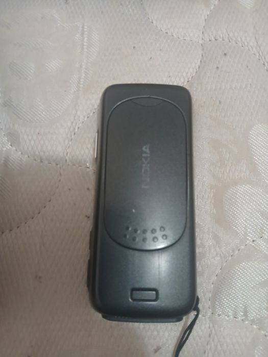 Легендарная Nokia N73