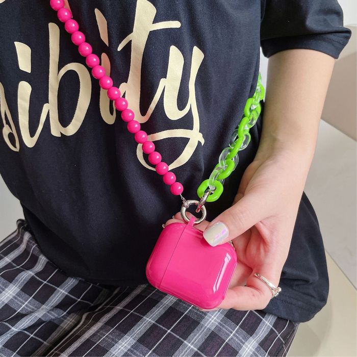 Чехол для Airpods