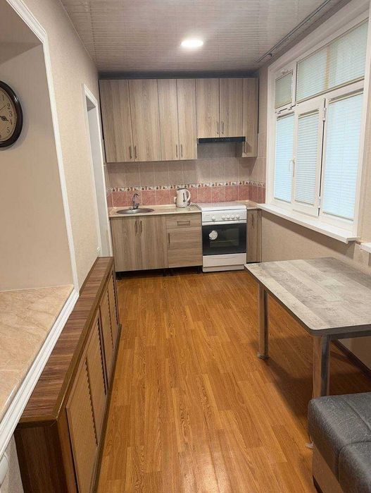 2-х комнатная квартира улица Бабура ID: 5540