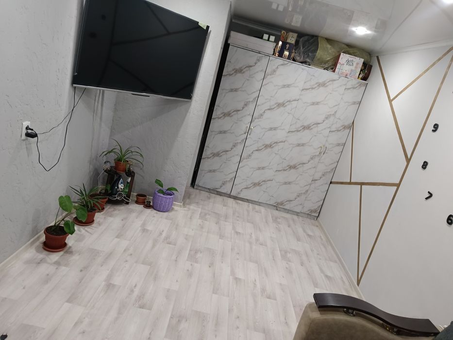 Продам 1-ую квартиру