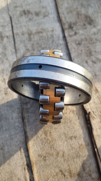 Подшипники для дробилки