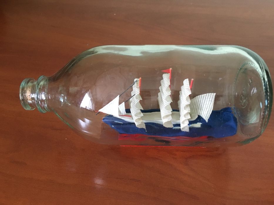 Сувенир морского мотива