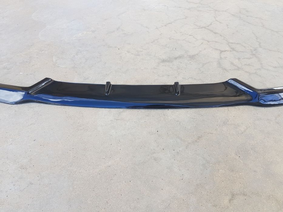 Universal Cupra Lip Универсален Купра Лип спойлер