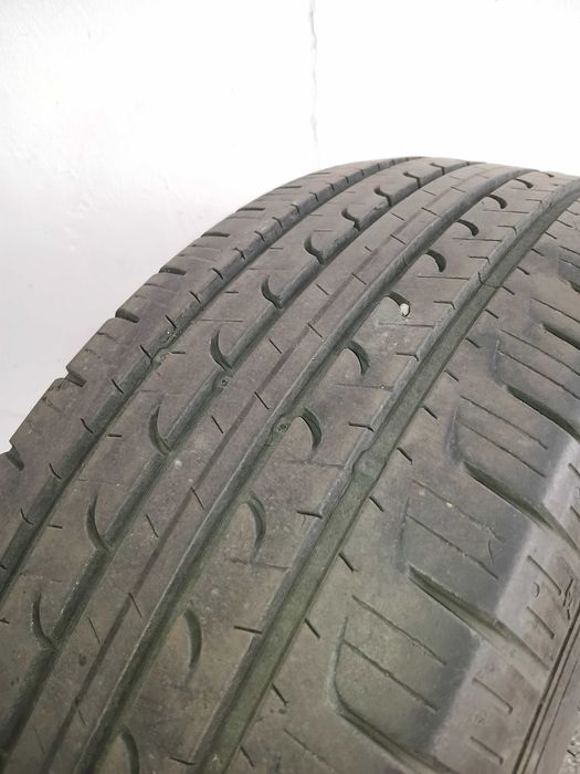 Летни гуми за джип/ SUV Goodyear 215/60 R17 - 4 бр.