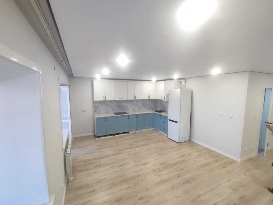 Продам 3-комн квартиру