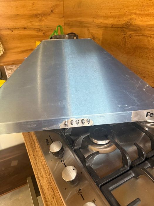 Ferre gaz panel va demaxod