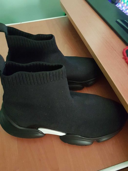 Papuci Mussete-marimea 37