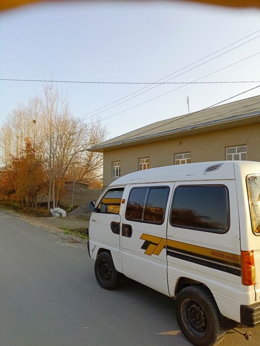 Moshina yaxshi holatda